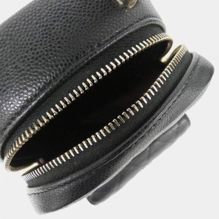 Pre Owned Chanel Timeless Classic Line Backpack