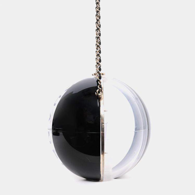 مملوكة مسبقًا حقيبة كلتش شانيل 2019 كوكو بيتش بول مينودير