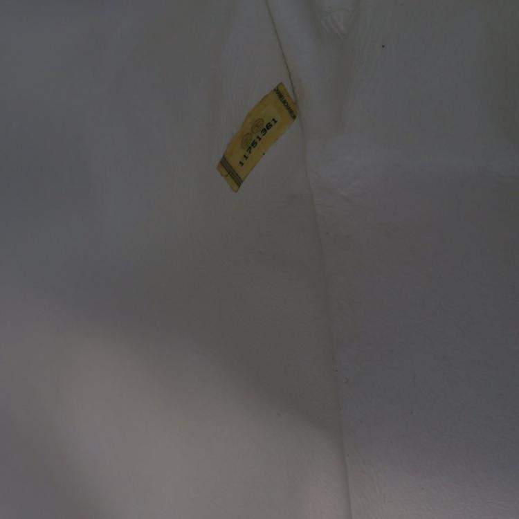 Pre Owned Chanel Jumbo Caviar Classic Single Flap Bag