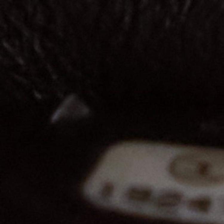 Pre Owned Chanel Jumbo Caviar Classic DoubleFlap Bag