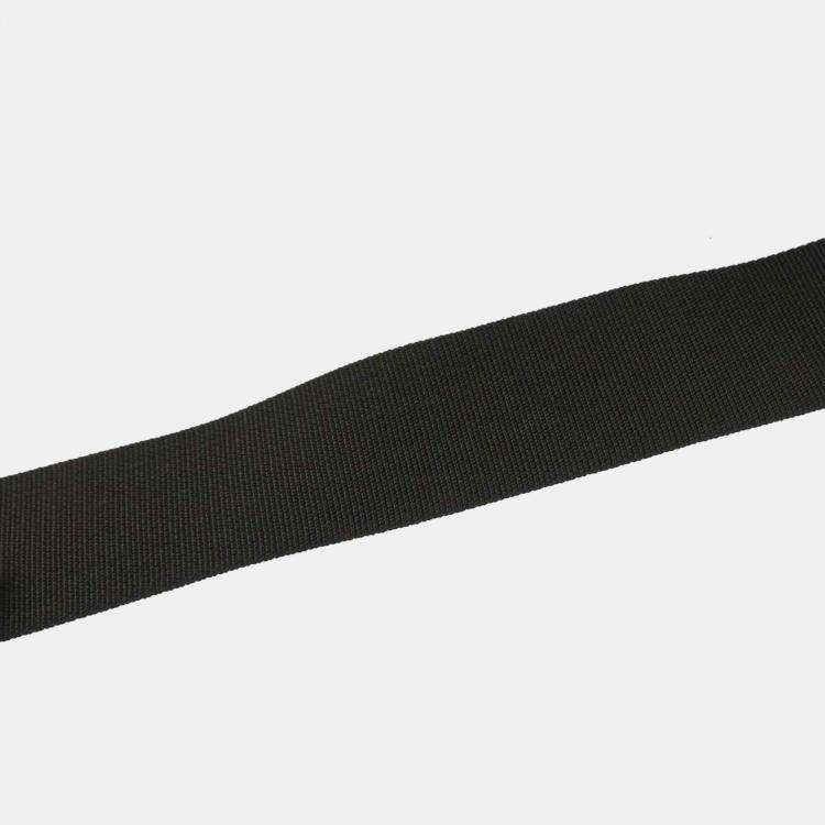 مملوكة مسبقًا Chanel Brown Jacquard Nylon Travel Line Shoulder Bag