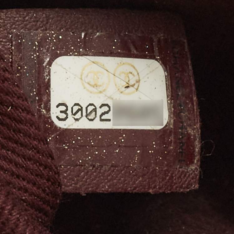 Pre Owned Chanel Coco Handle Mini Gold Quilted Aged Leather Top Handle Bag