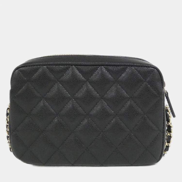 مملوكة مسبقًا Chanel Timeless Classic Line Chain Clutch