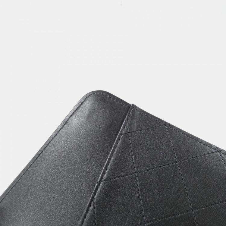 Pre Owned Chanel Timeless Classic Chain Clutch