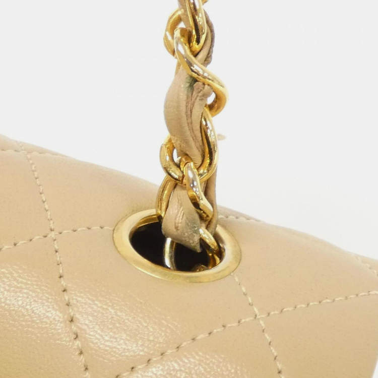 Pre Owned Chanel Shoulder Bag