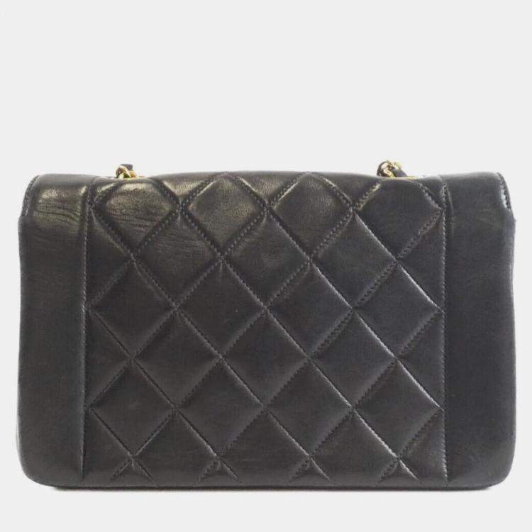 Pre Owned Chanel Shoulder Bag