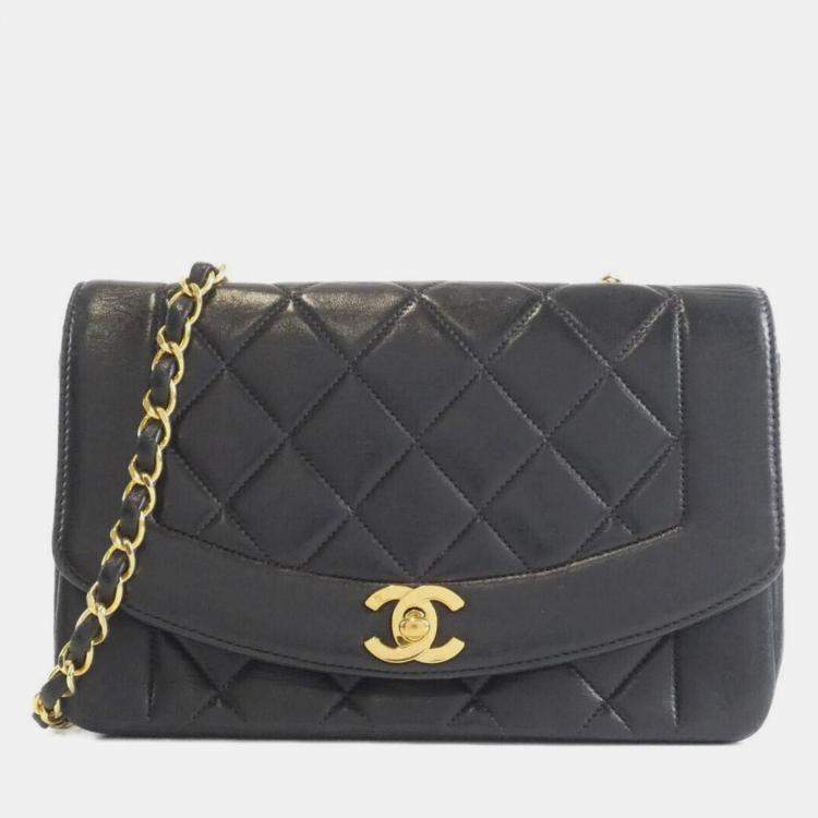 Pre Owned Chanel Shoulder Bag