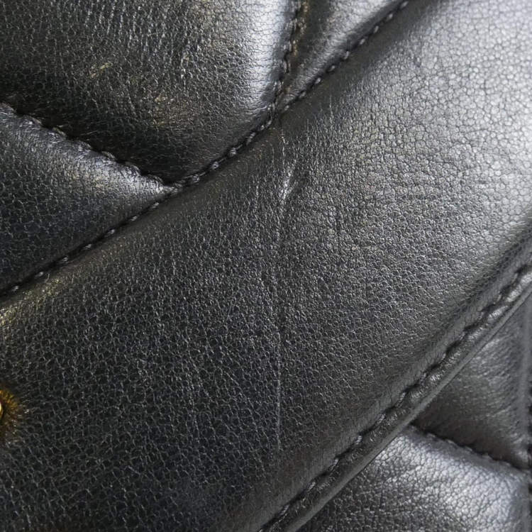 Pre Owned Chanel Shoulder Bag