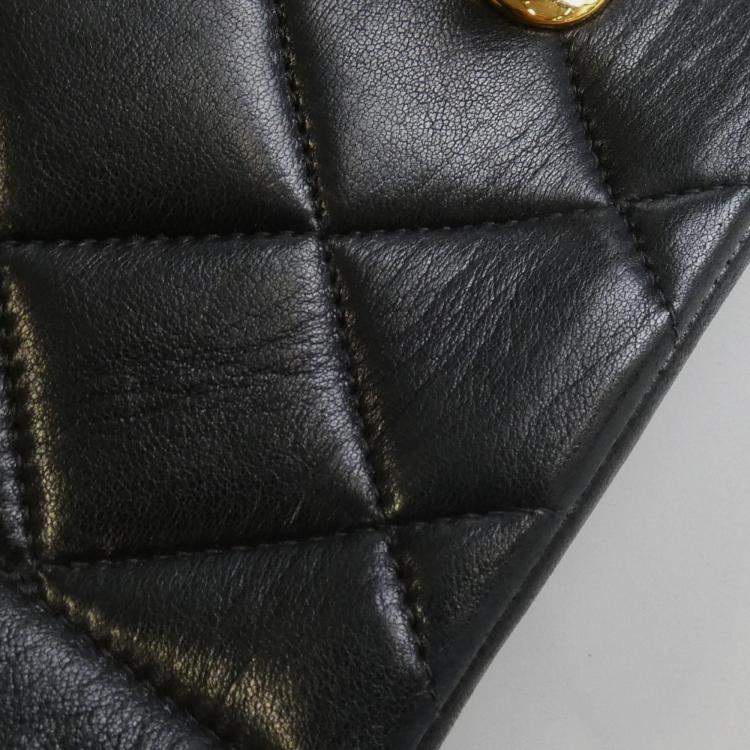 Pre Owned Chanel Shoulder Bag