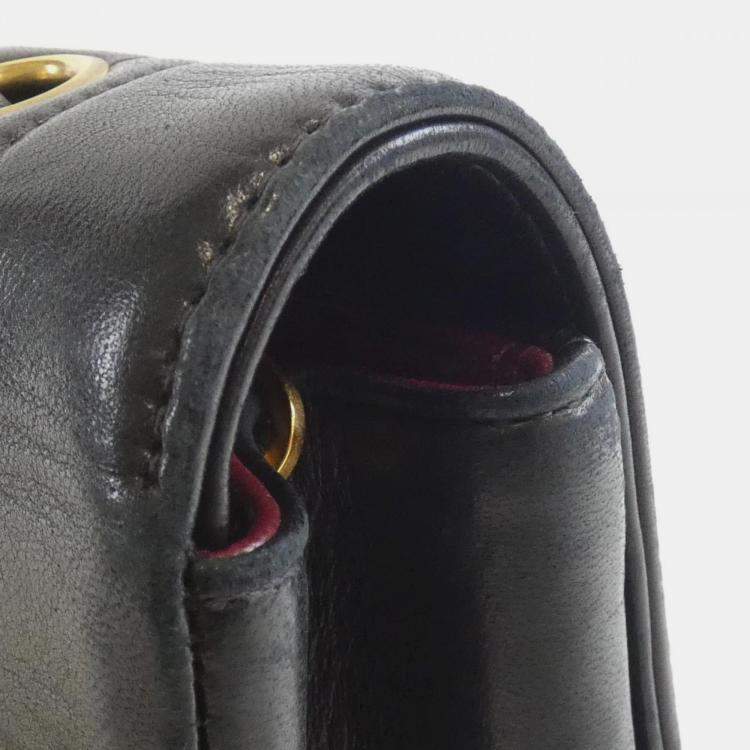 Pre Owned Chanel Shoulder Bag