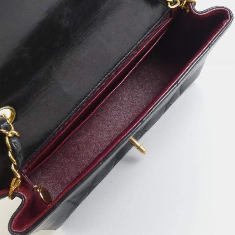 Pre Owned Chanel Shoulder Bag