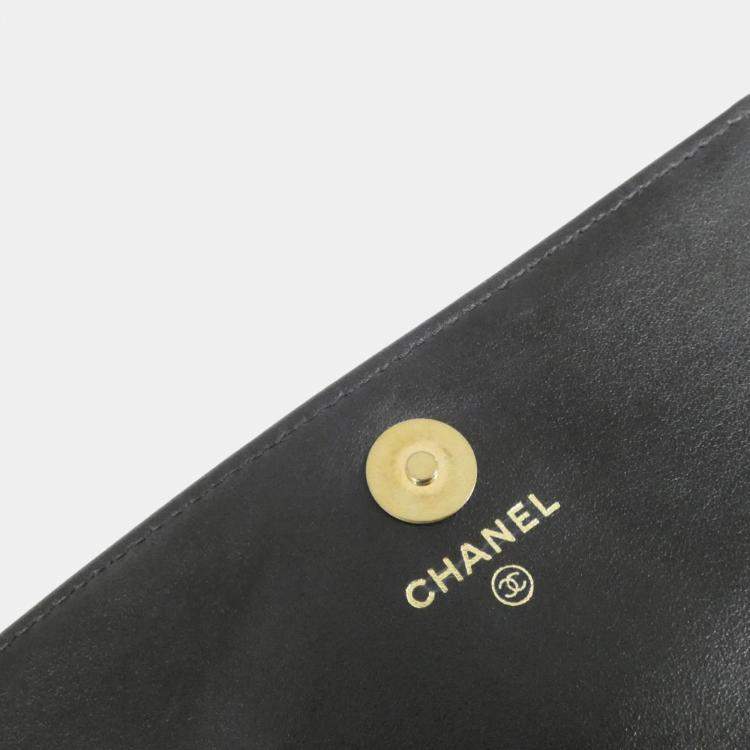 Pre Owned Chanel 19 Line Waist Bag