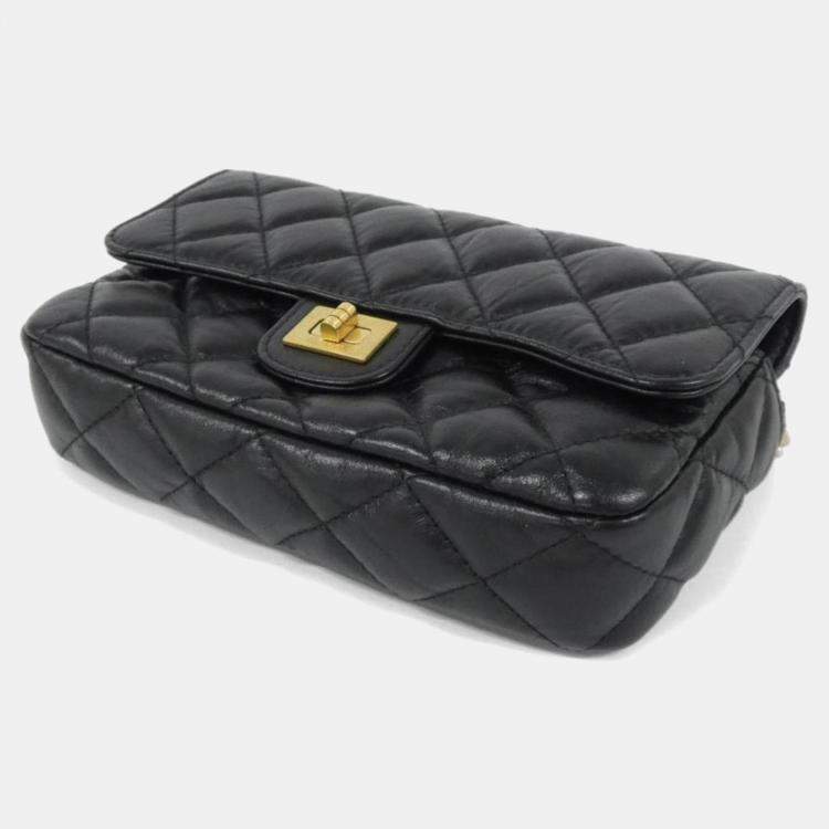 Pre Owned Chanel Phone Case