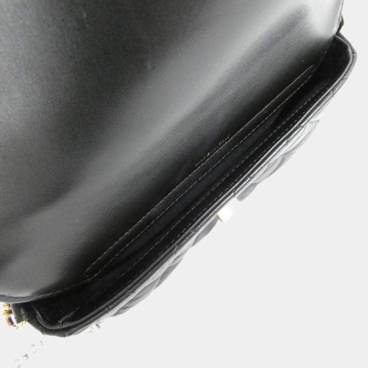 Pre Owned Chanel Phone Case