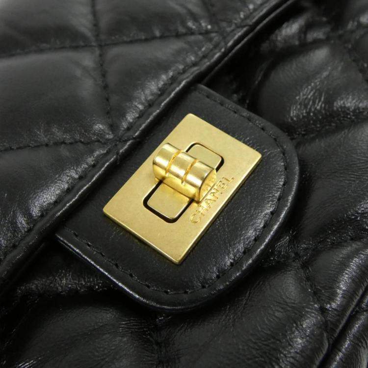 Pre Owned Chanel Phone Case