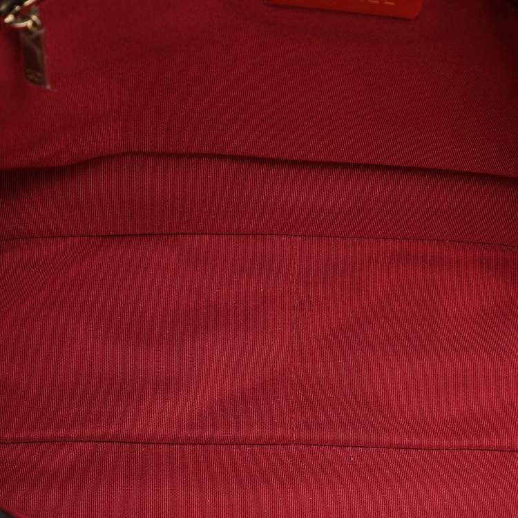 Pre Owned Chanel 19 Maxi Black Quilted Leather Flap Bag