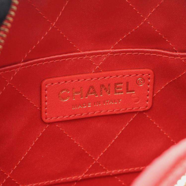 مملوكة مسبقًا Chanel Diamond CC Pink Quilted Shoulder Bag