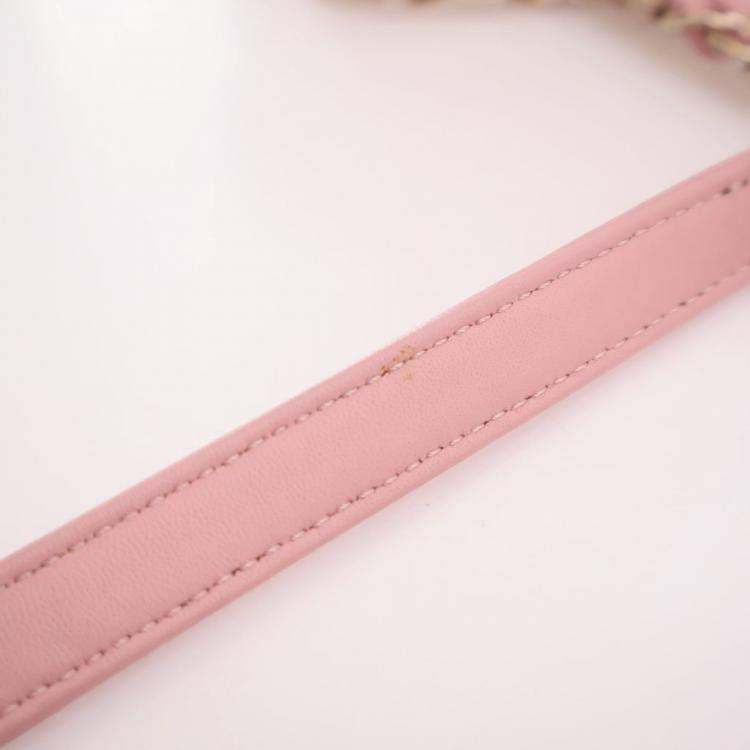 مملوكة مسبقًا Chanel Small Lambskin Trendy CC Top Handle Bag