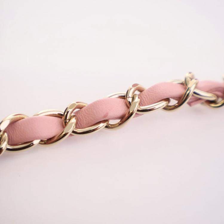 مملوكة مسبقًا Chanel Small Lambskin Trendy CC Top Handle Bag