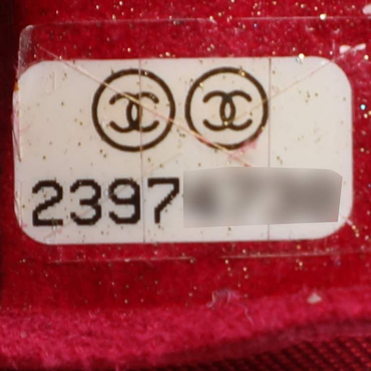 Pre Owned Chanel Mew Medium Boy Pink Quilted Leather Flap bag