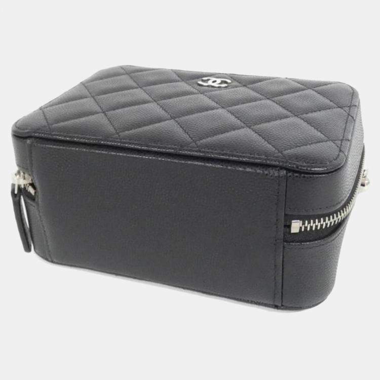 Pre Owned Chanel Timeless Classic Line Shoulder Bag