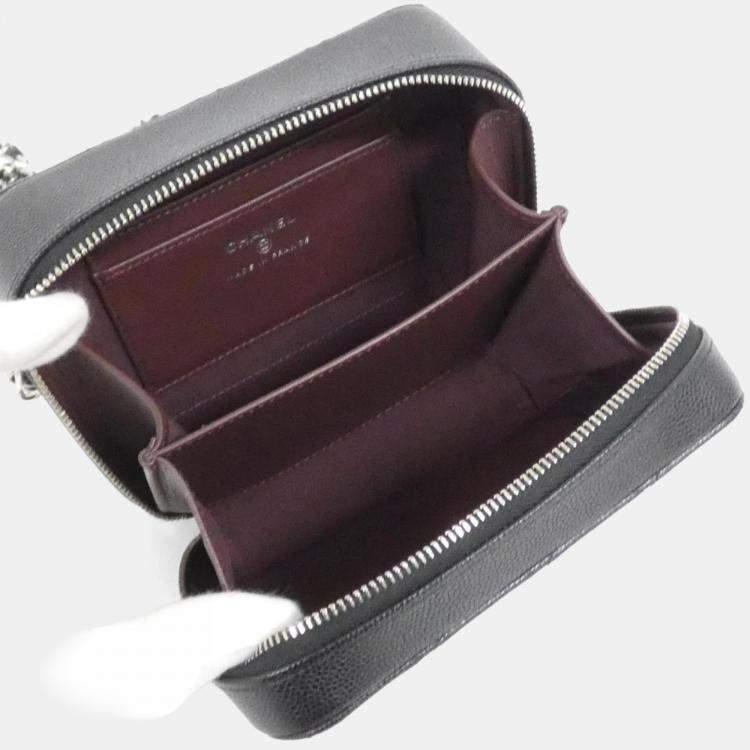 Pre Owned Chanel Timeless Classic Line Shoulder Bag