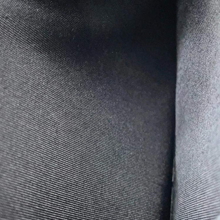 Pre Owned Chanel Chain Wallet Boy Matelasse Coco Mark Black