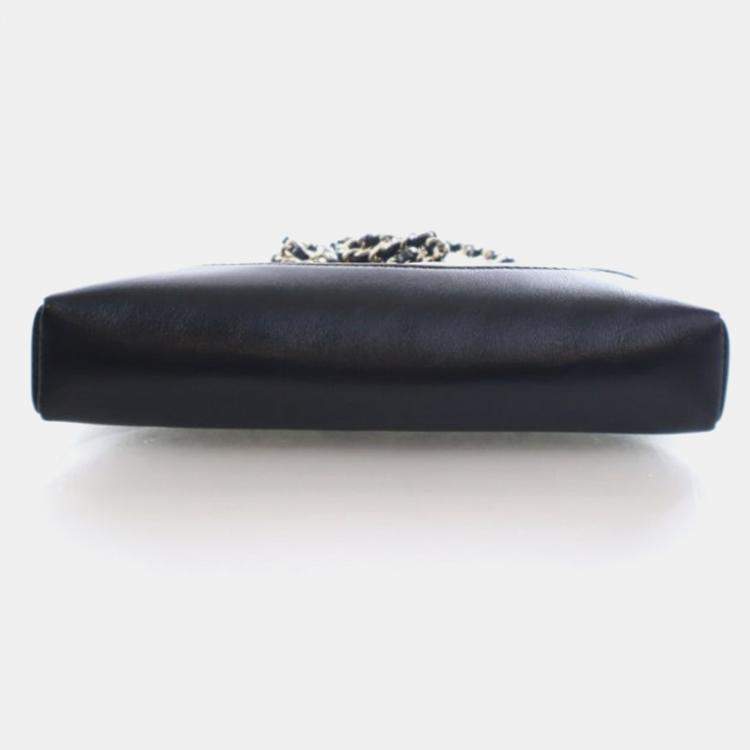 مملوكة مسبقًا Chanel Nano Calfskin 31 Shopping Bag