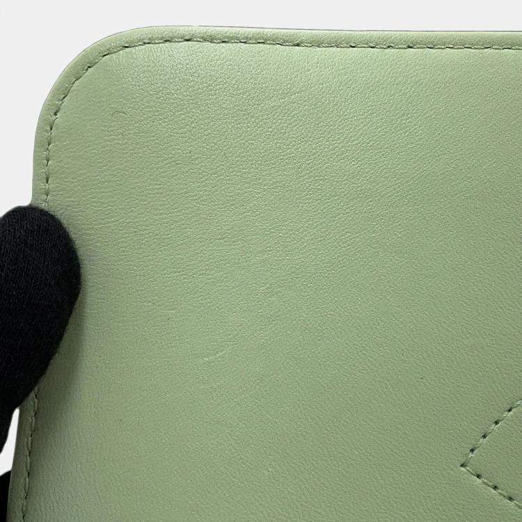 Pre Owned Chanel Coco Mark Matelasse Trendy Cc Lambskin Handbag