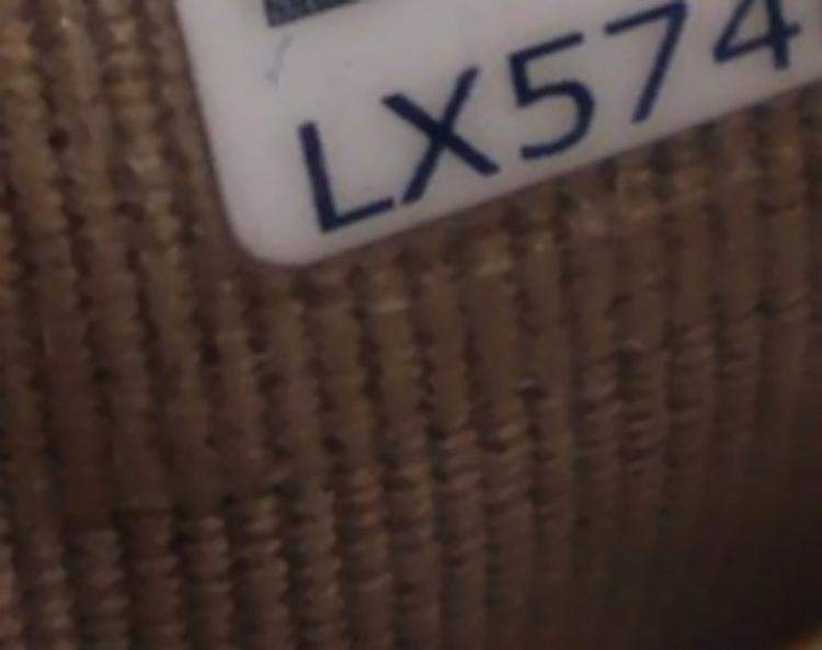 Pre Owned Chanel Caviar Classic Flap Phone Holder With Chain