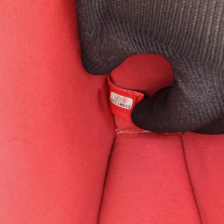 مملوكة مسبقًا Chanel Pink Medium Quilted Caviar Sunset On The Sea Flap