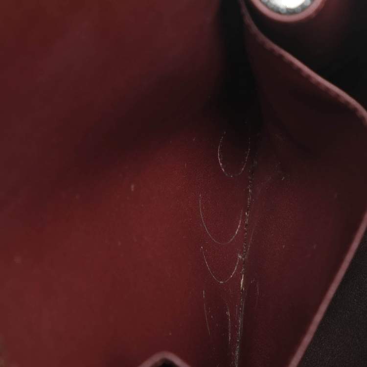 Pre Owned Chanel Classic Double Flap Large Black Caviar Leather Shoulder Bag