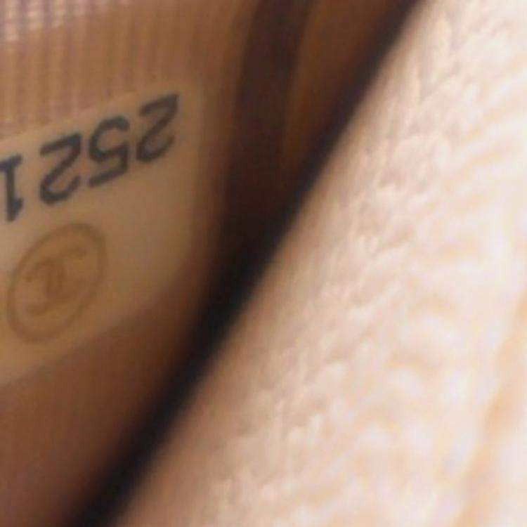 Pre Owned Chanel Caviar Paris-Athens Wallet On Chain (WOC)