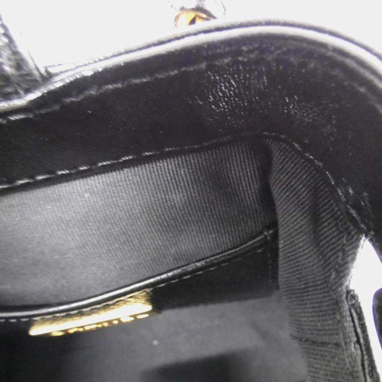 Pre Owned Chanel Chain Clutch