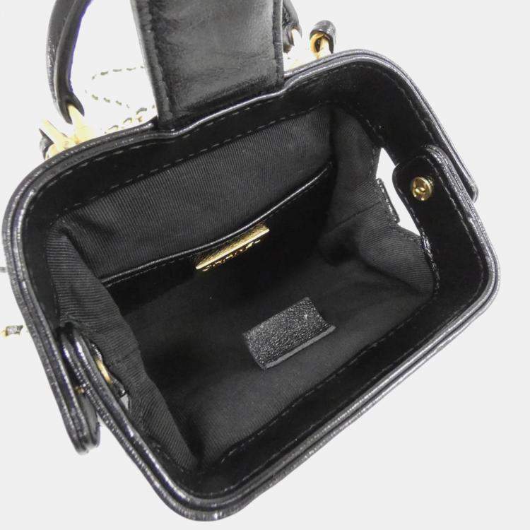 Pre Owned Chanel Chain Clutch