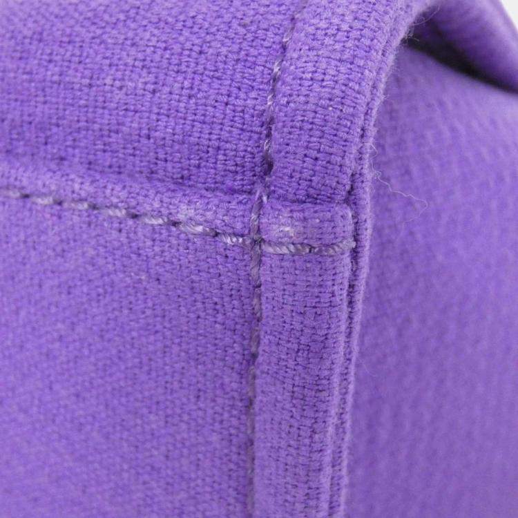 مملوكة مسبقًا Chanel Deauville Line Handbag