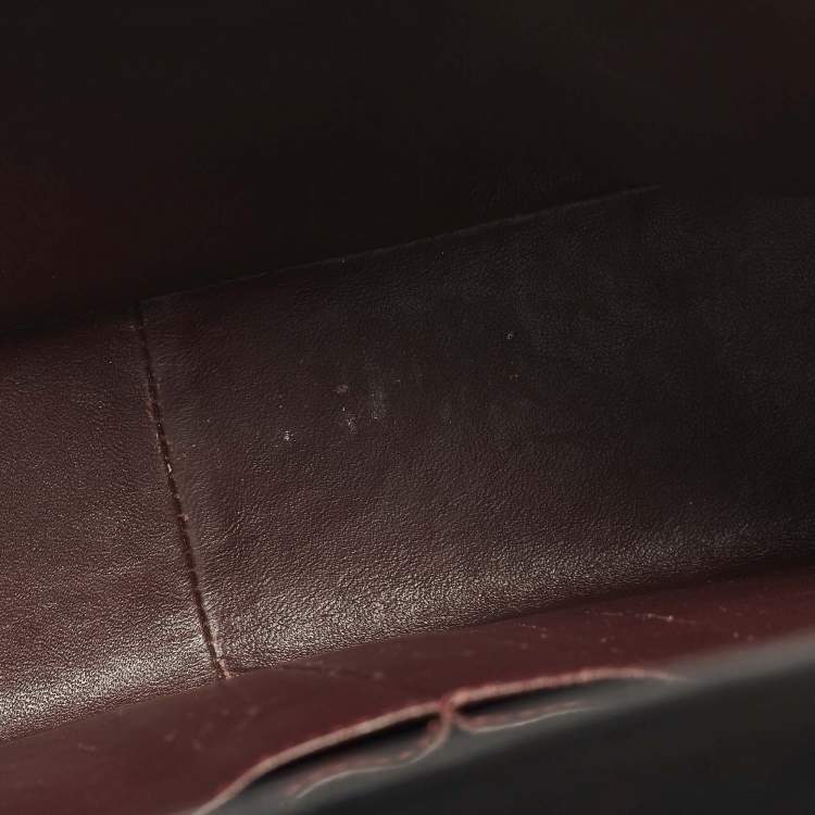 مملوكة مسبقًا Chanel Classic Double Flap Jumbo Black Quilted Leather Bag