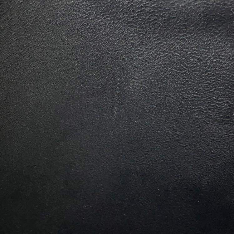 Pre Owned Chanel Deauville Studded Black Caviar Leather 2Way Chain Tote 