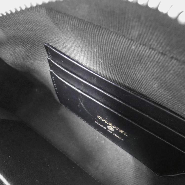 مملوكة مسبقًا Chanel Chain Clutch