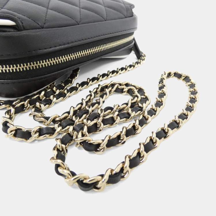 مملوكة مسبقًا Chanel Chain Clutch