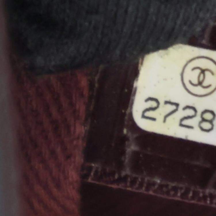 Pre Owned Chanel Small Caviar Business Affinity Top Handle Bag