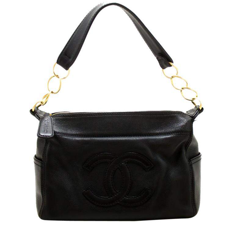 gucci caviar bag