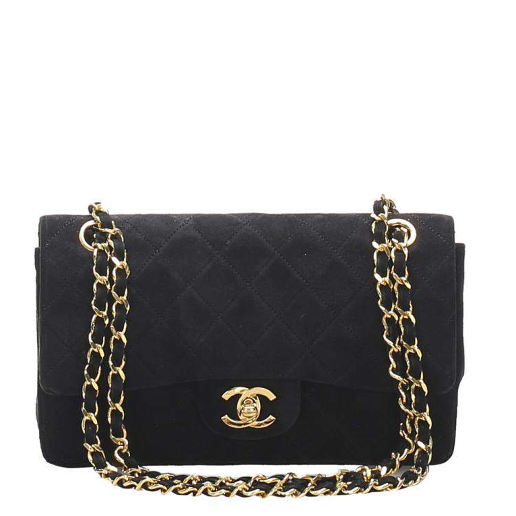 chanel classic small