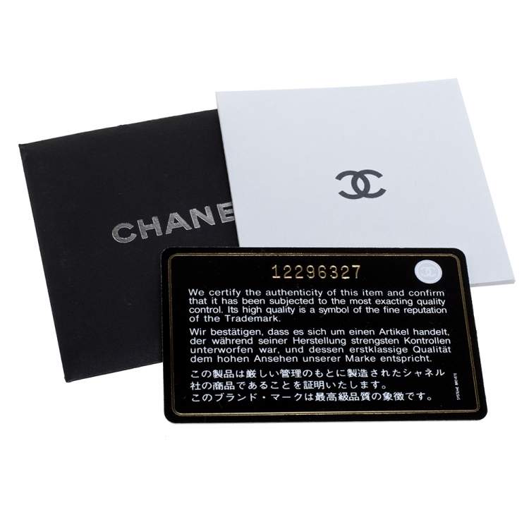 Pre Owned Chanel Silver Striped Quilted Leather Reissue 2.55 Classic 227 Flap Bag