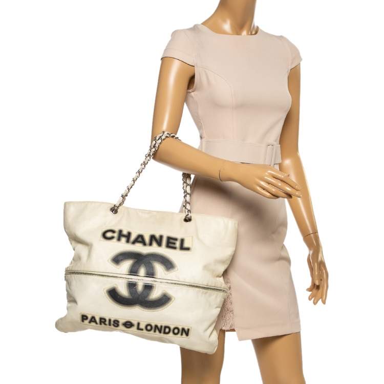 Chanel hot sale handbags london