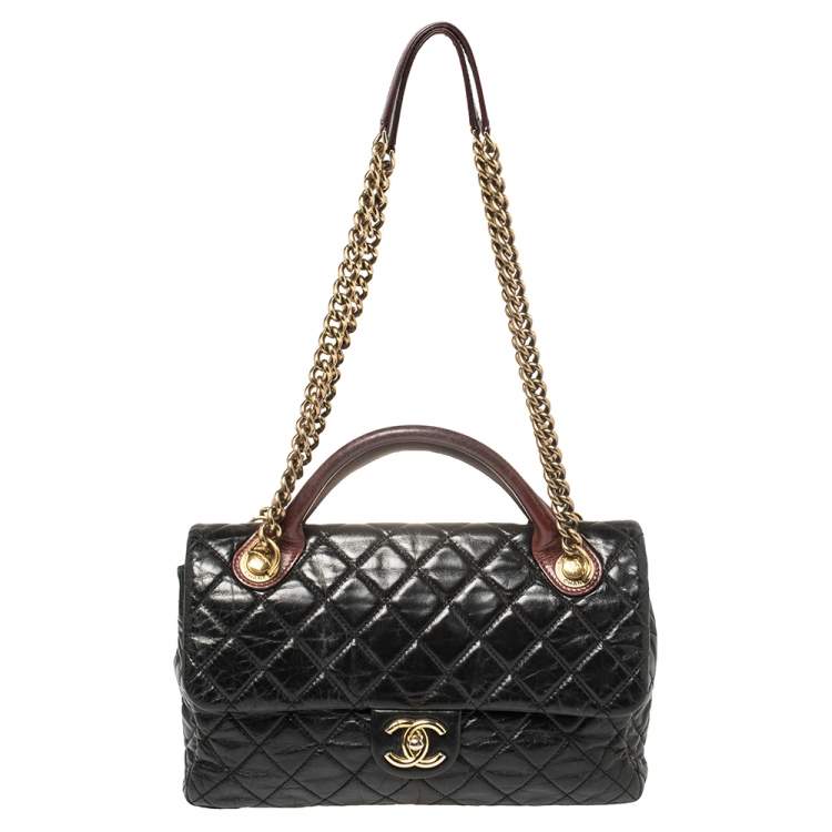 Chanel coco kelly bag, Luxury, Bags & Wallets on Carousell