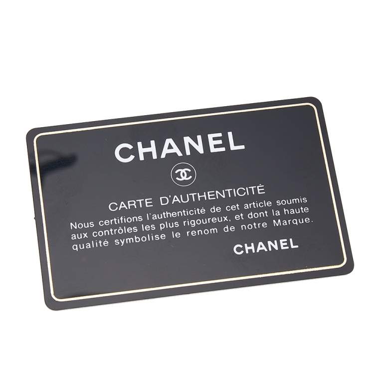 Pre Owned Chanel Navy Blue Quilted Leather And Tweed Classic Single Flap Bag