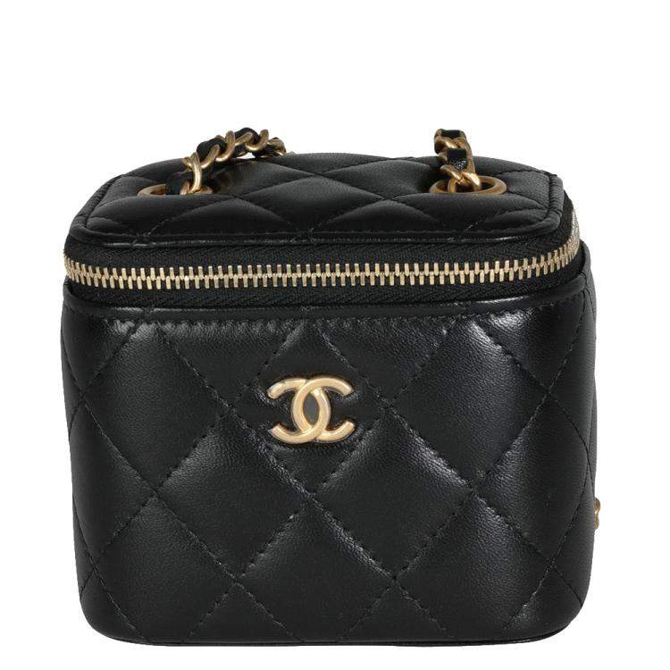 chanel miscellaneous bag