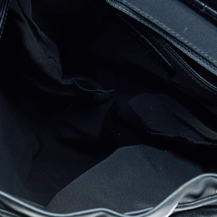 Pre Owned Chanel Multicolor Quilted Leather Small Urban Spirit Backpack