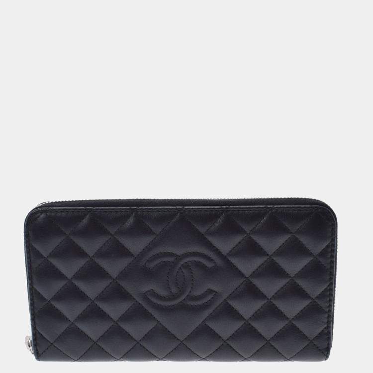 chanel wallet us